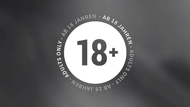 100% ECHT! BEIM SONNEN GEIL GEWORDEN!