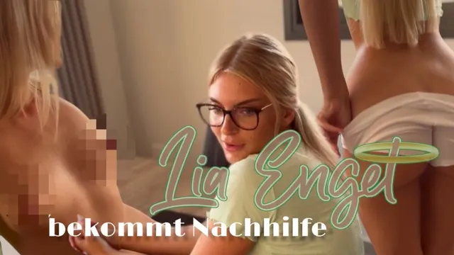 Ficken statt Hausaufgaben! Wer gibt mir Nachhilfe?